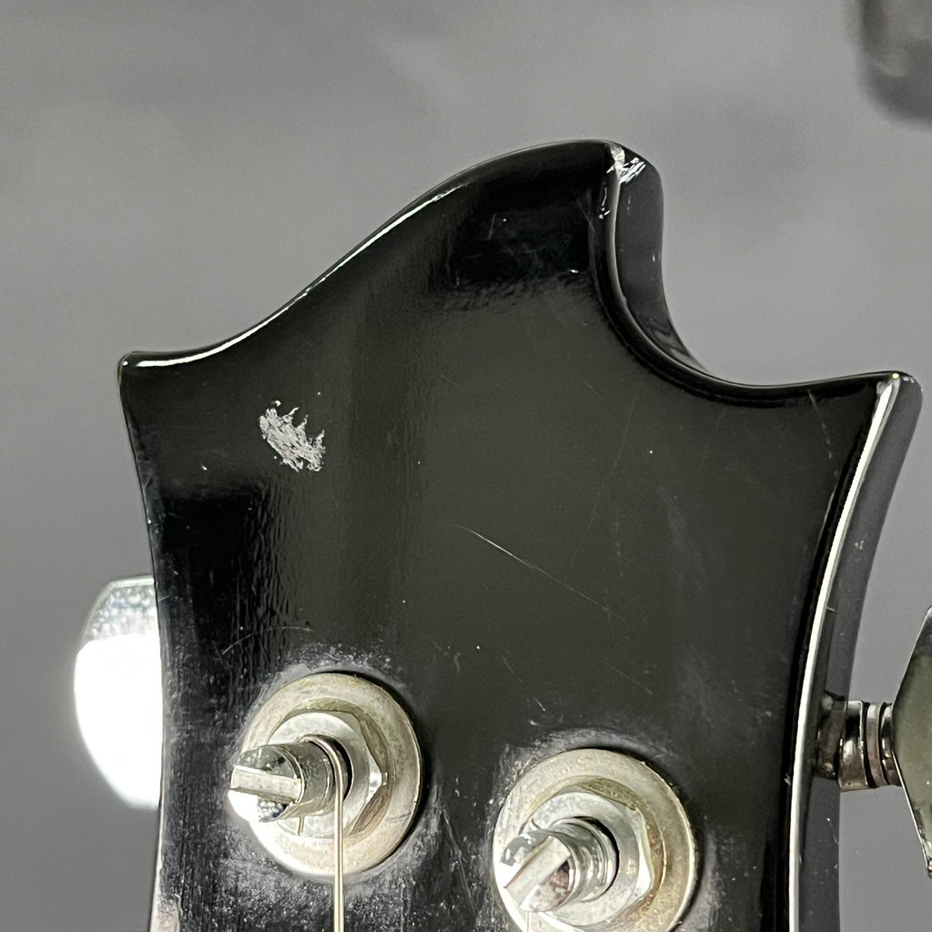 YAMAHA Japan YSG-T2 1988