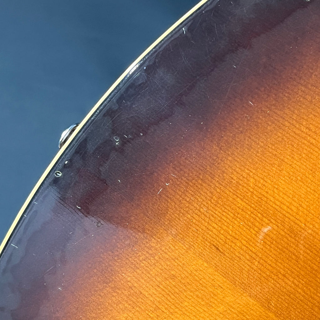 YAMAHA Japan SA1200S