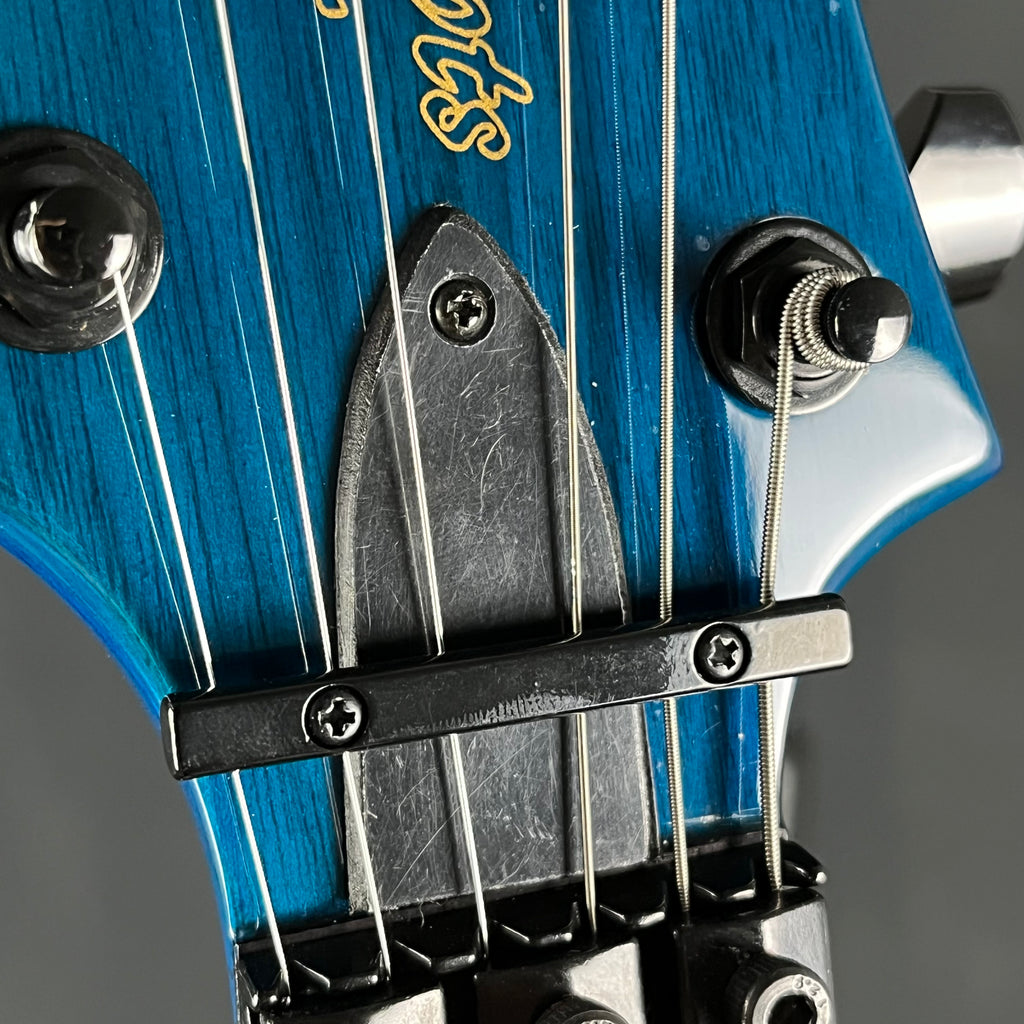 GrassRoots G-FR-62GT Left-Hand
