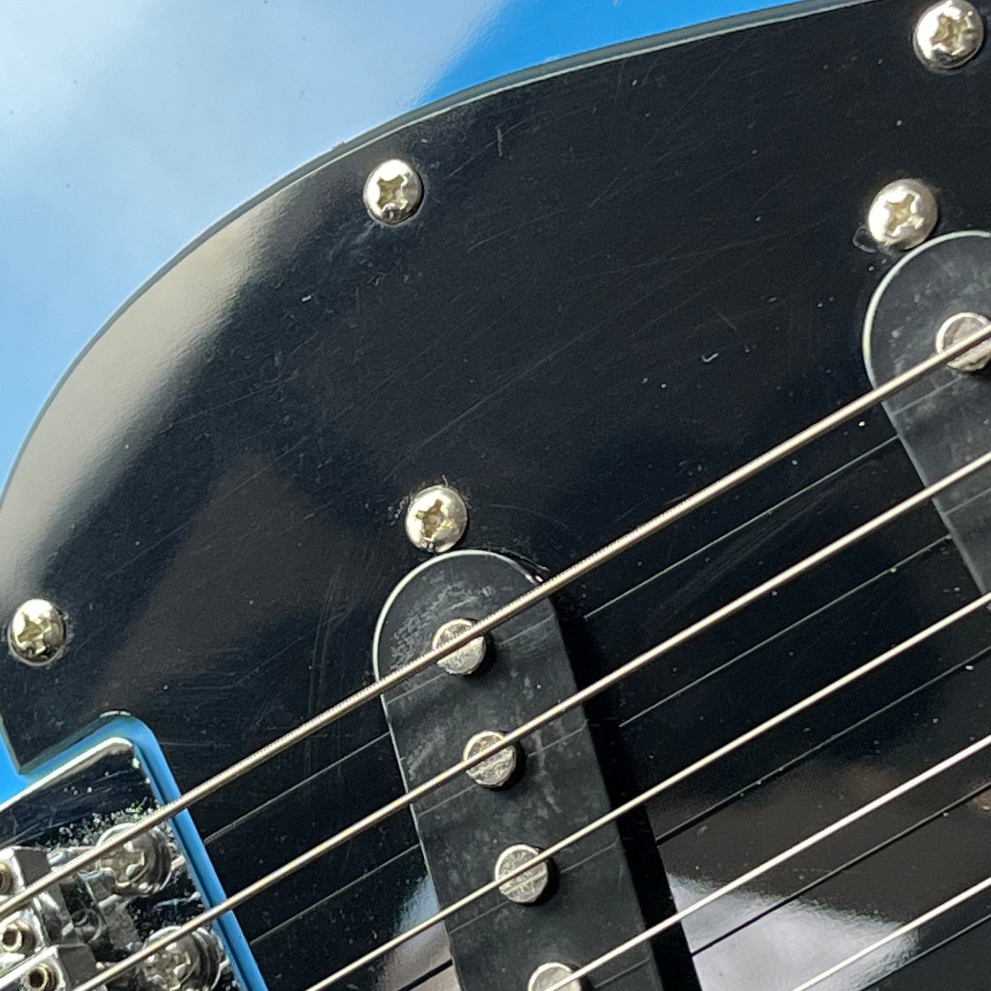 Squier Sonic Stratocaster