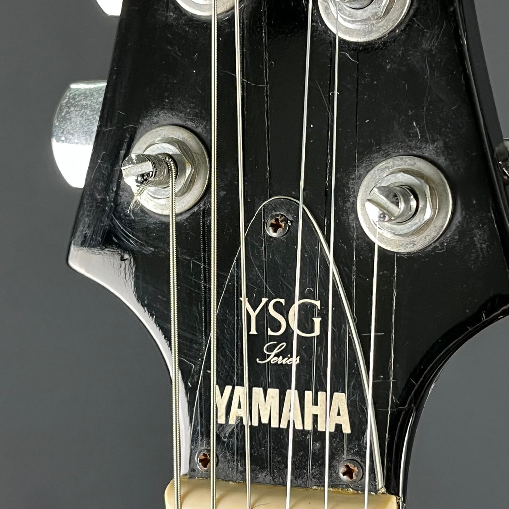 YAMAHA Japan YSG-T2 1988
