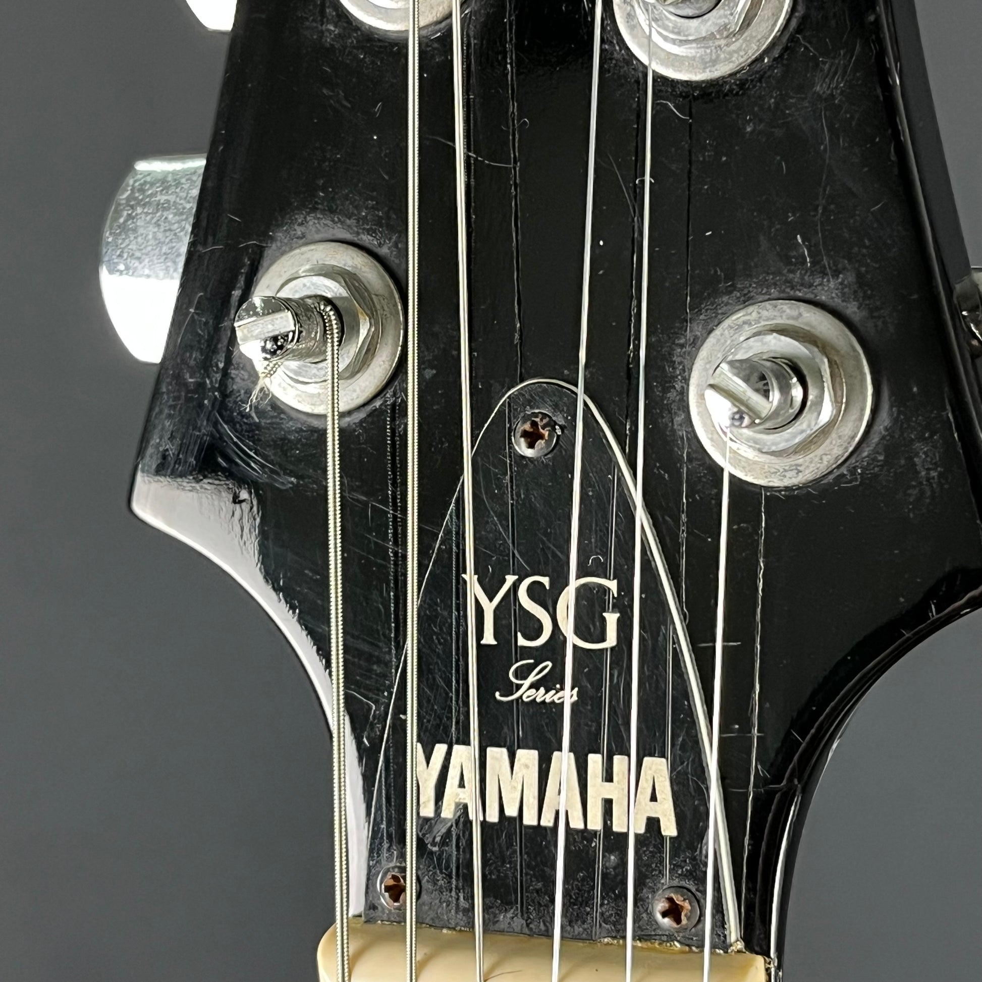 YAMAHA Japan YSG-T2 1988