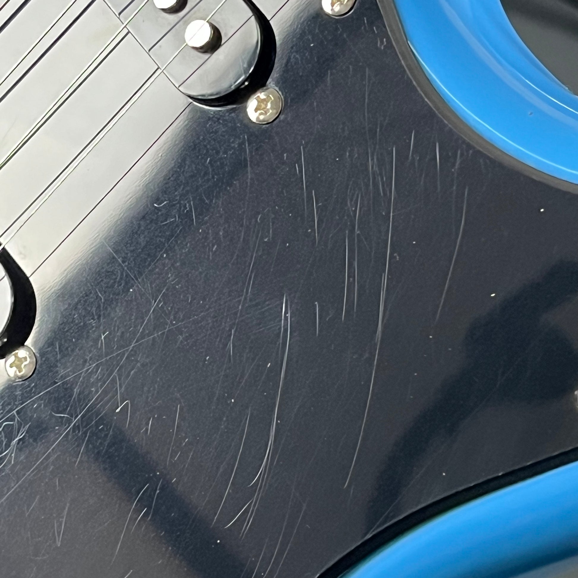 Squier Sonic Stratocaster