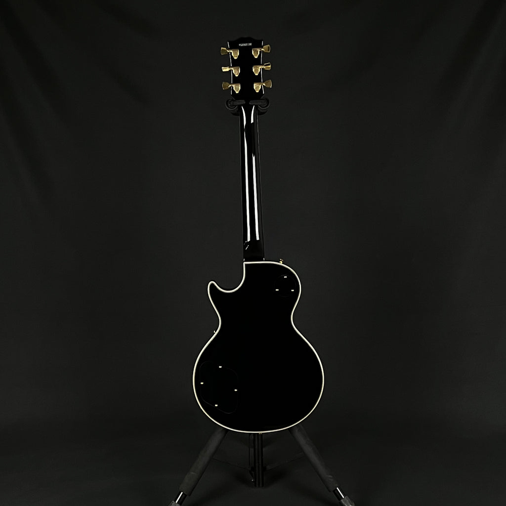 Burny Les Paul Custom