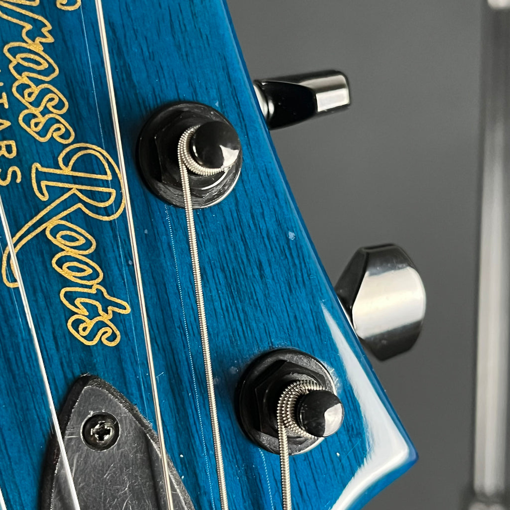GrassRoots G-FR-62GT Left-Hand