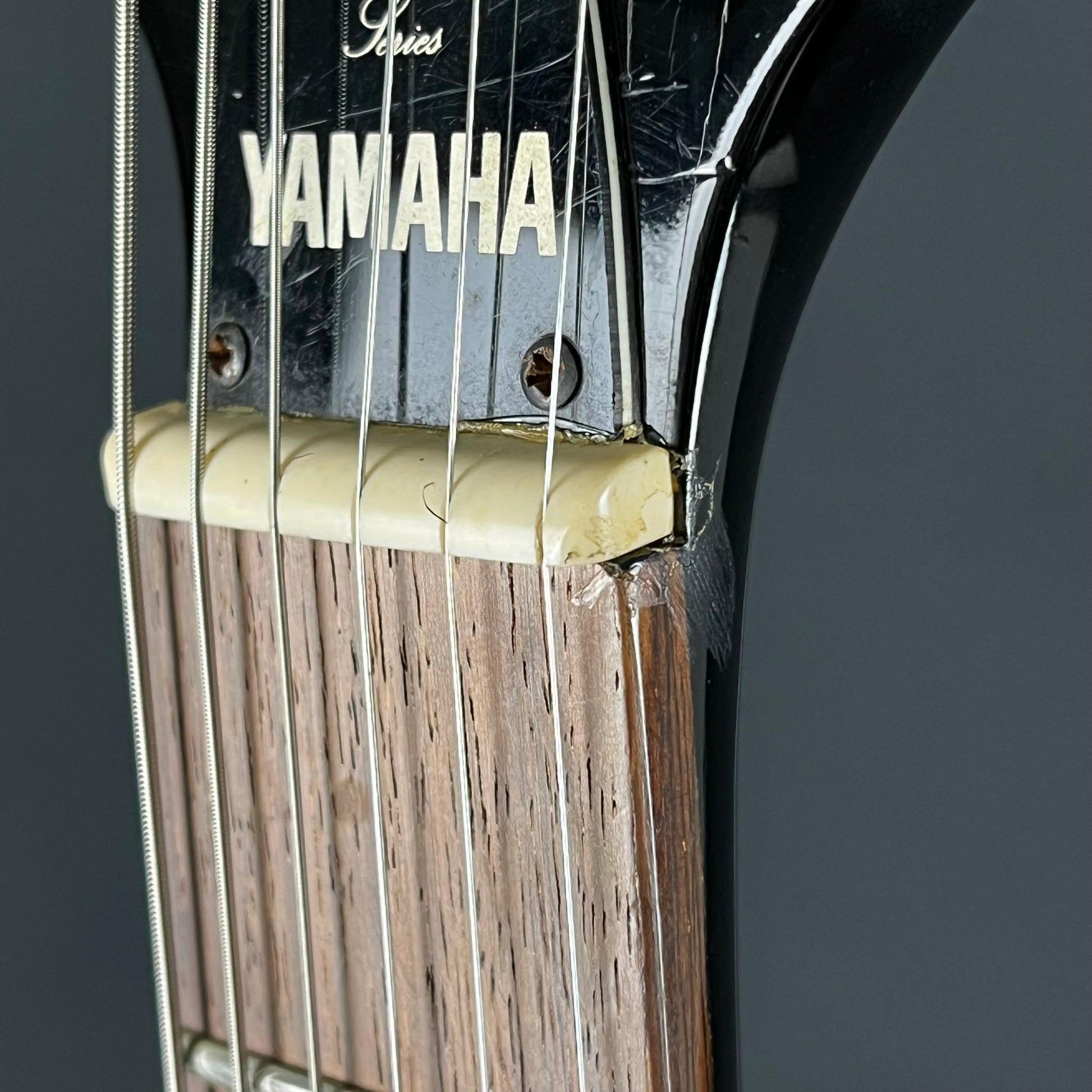 YAMAHA Japan YSG-T2 1988