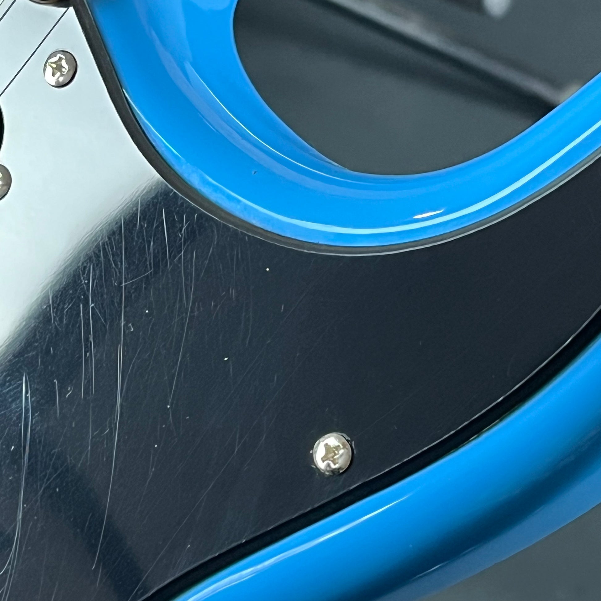 Squier Sonic Stratocaster