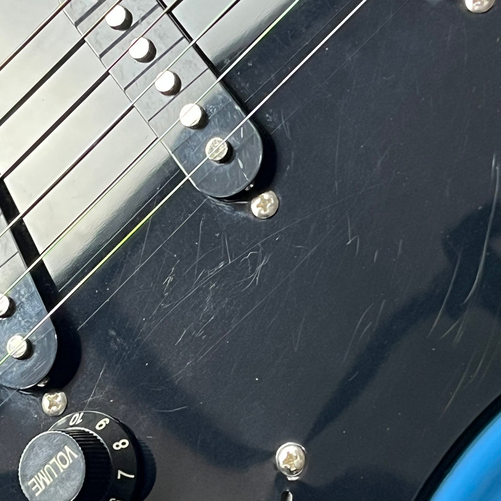 Squier Sonic Stratocaster