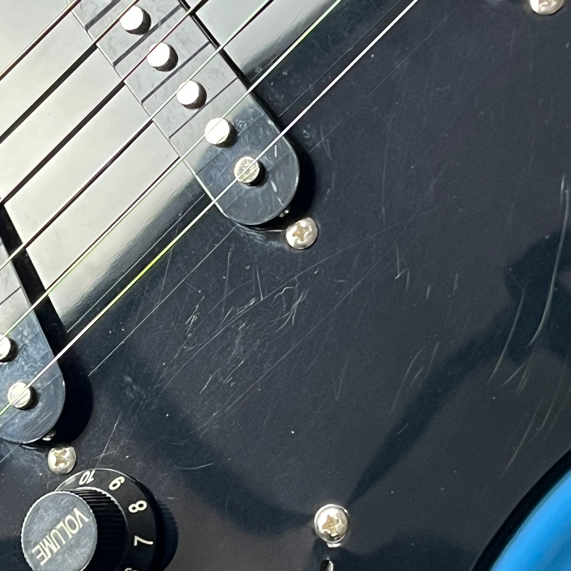 Squier Sonic Stratocaster