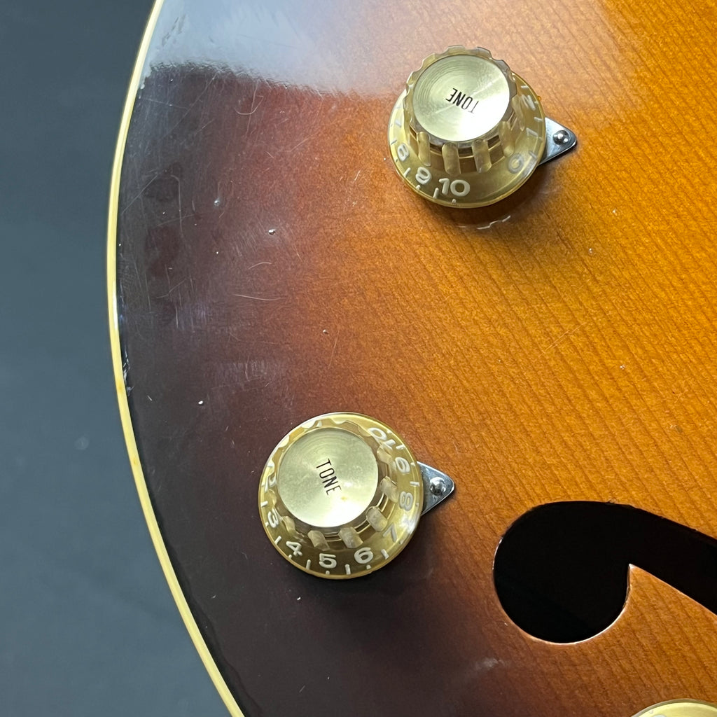 YAMAHA Japan SA1200S