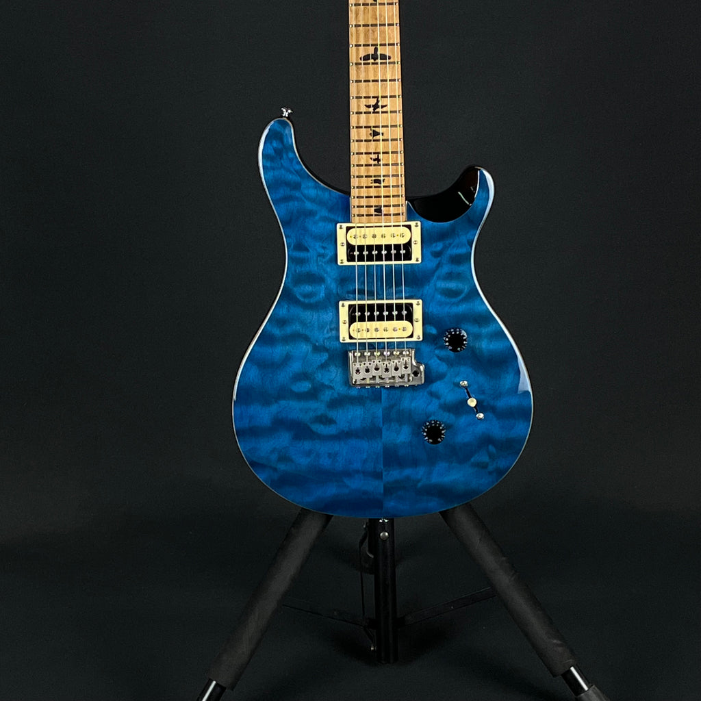 PRS SE Custom 24 Roasted Maple LTD 2019