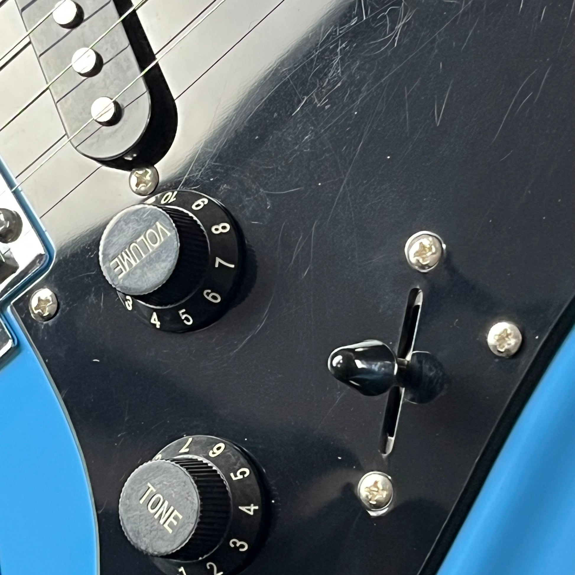 Squier Sonic Stratocaster