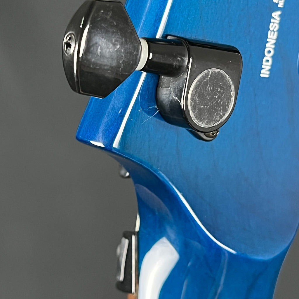 GrassRoots G-FR-62GT Left-Hand