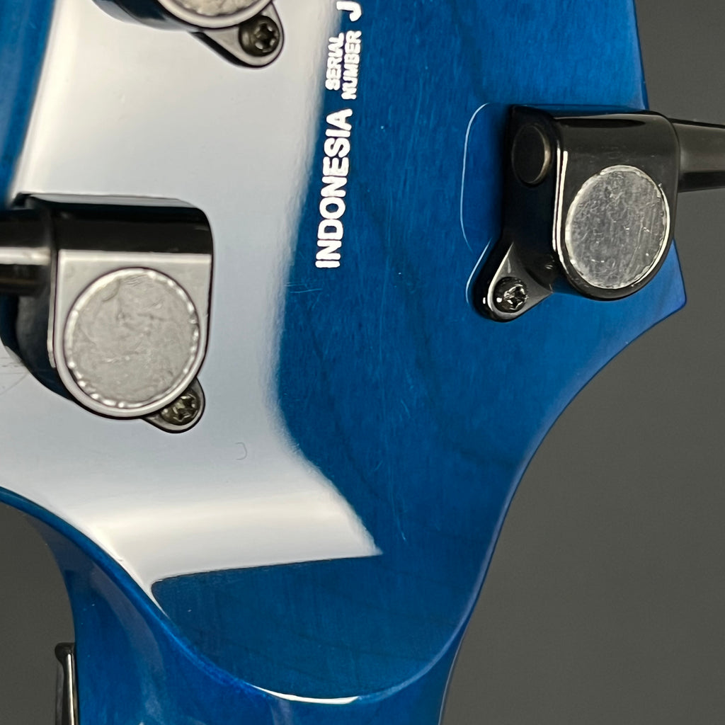 GrassRoots G-FR-62GT Left-Hand