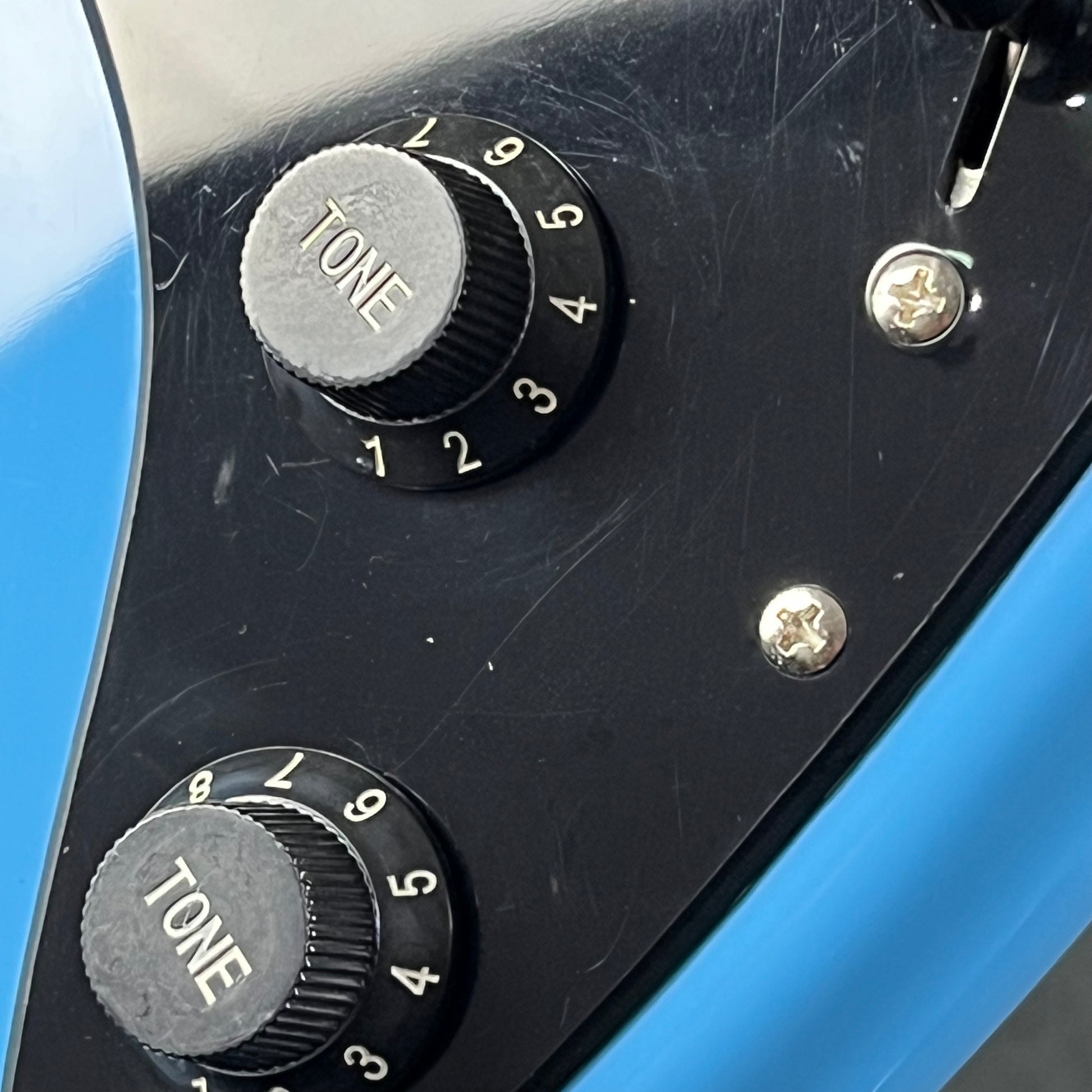 Squier Sonic Stratocaster