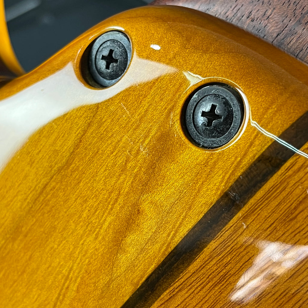 Ibanez SR800 Bass