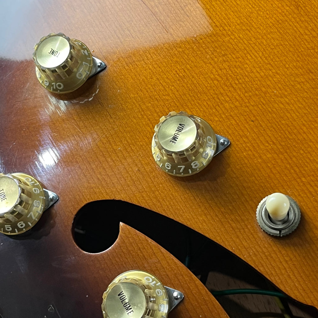 YAMAHA Japan SA1200S