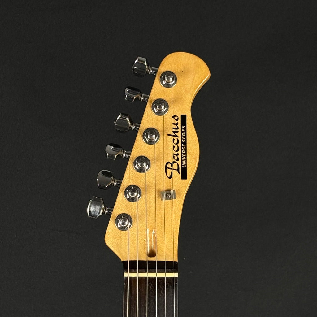 Bacchus Universe Series Telecaster