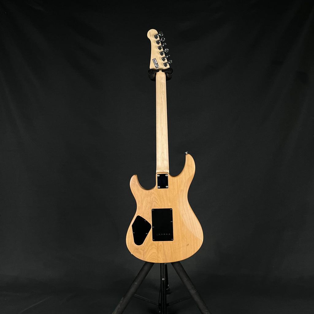 YAMAHA PAC112VMX