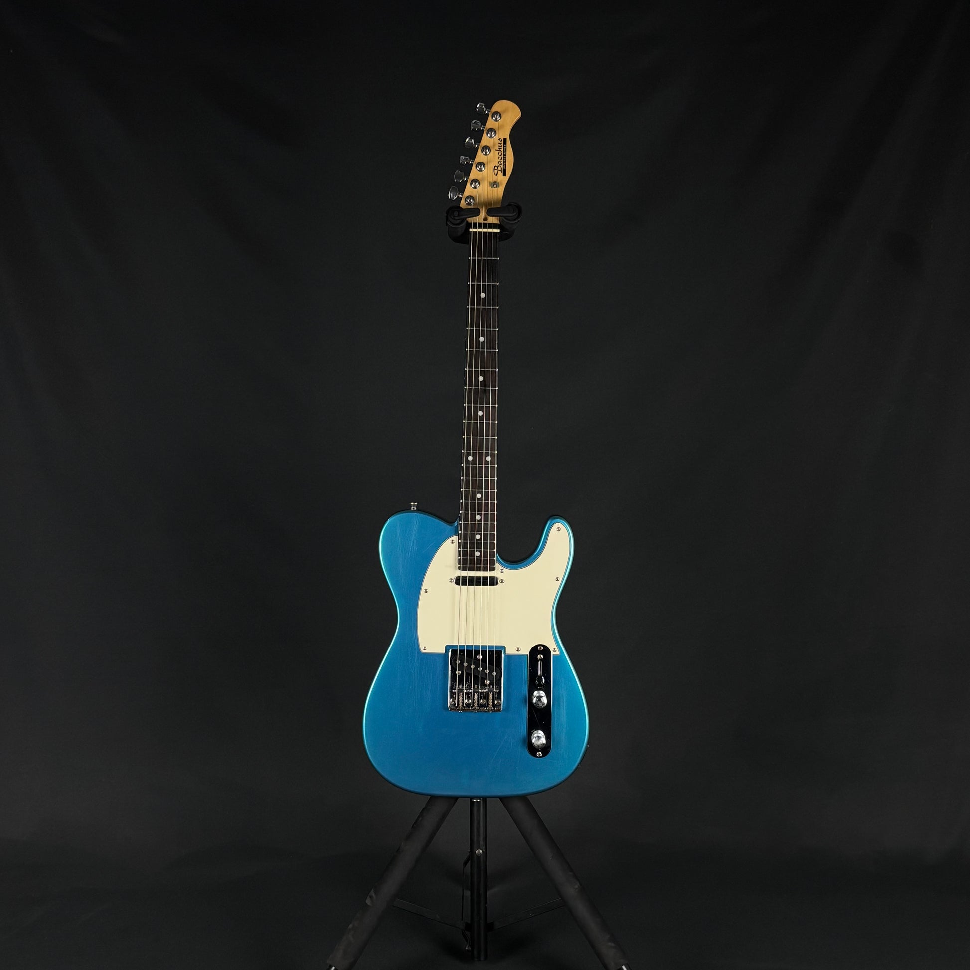 Bacchus Universe Series Telecaster