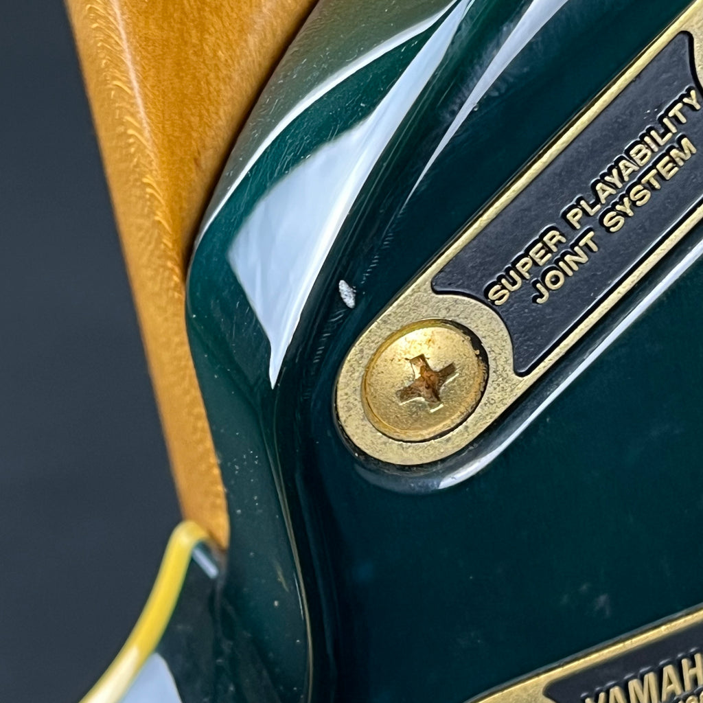 YAMAHA Japan SESSION II 820
