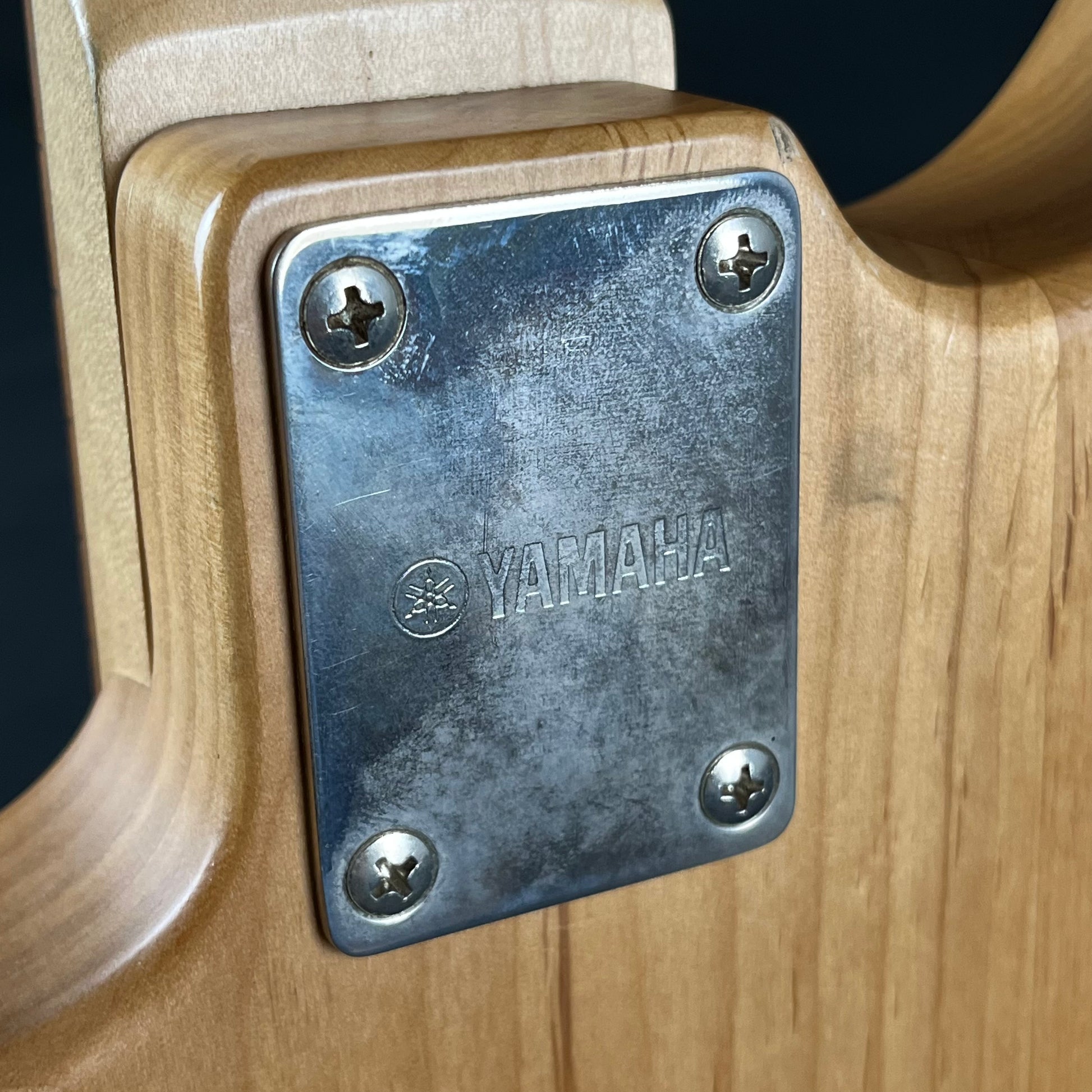 YAMAHA PAC612VIIX