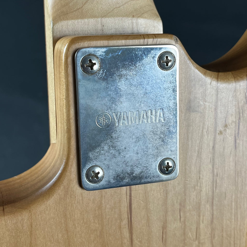 YAMAHA PAC612VIIX
