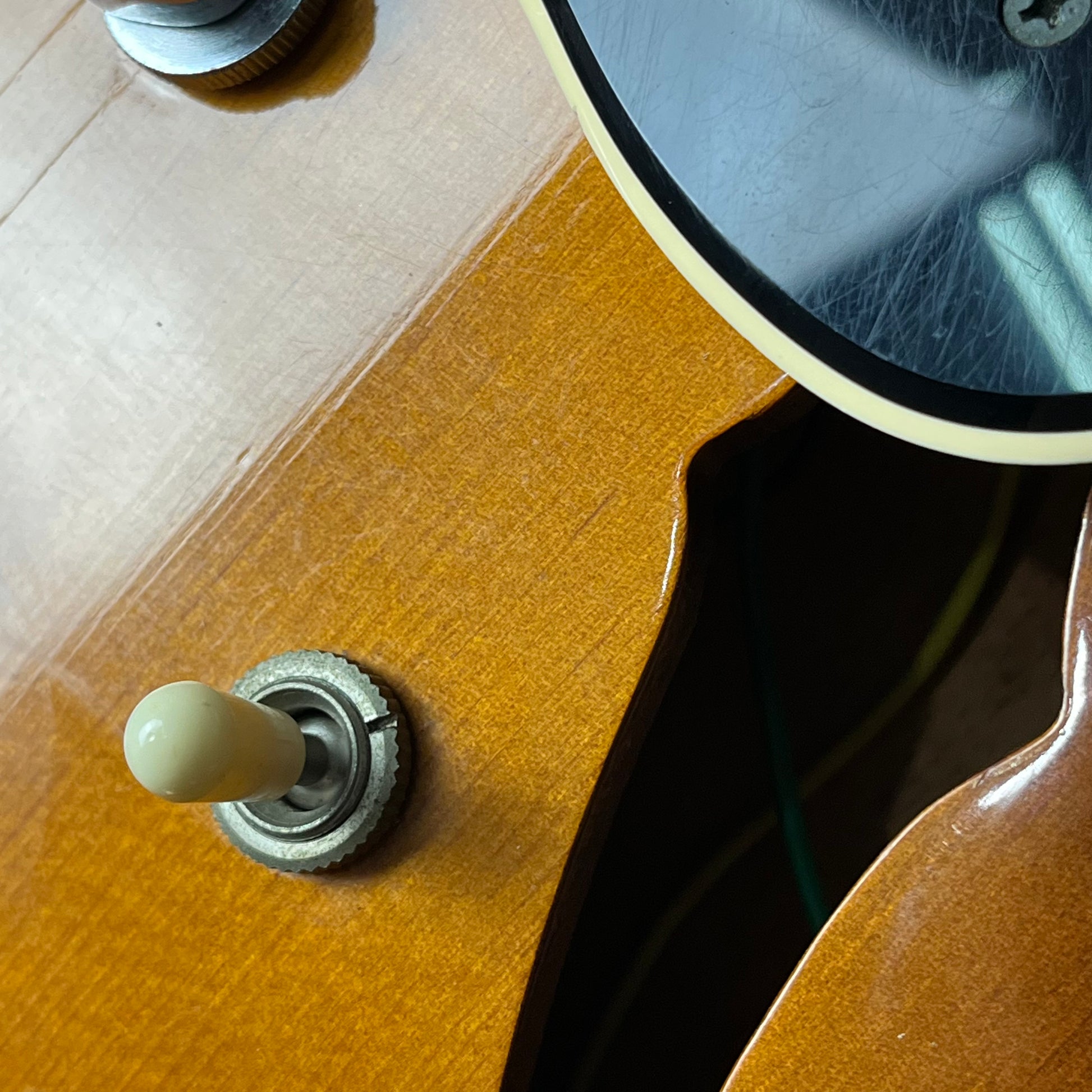 YAMAHA Japan SA1200S