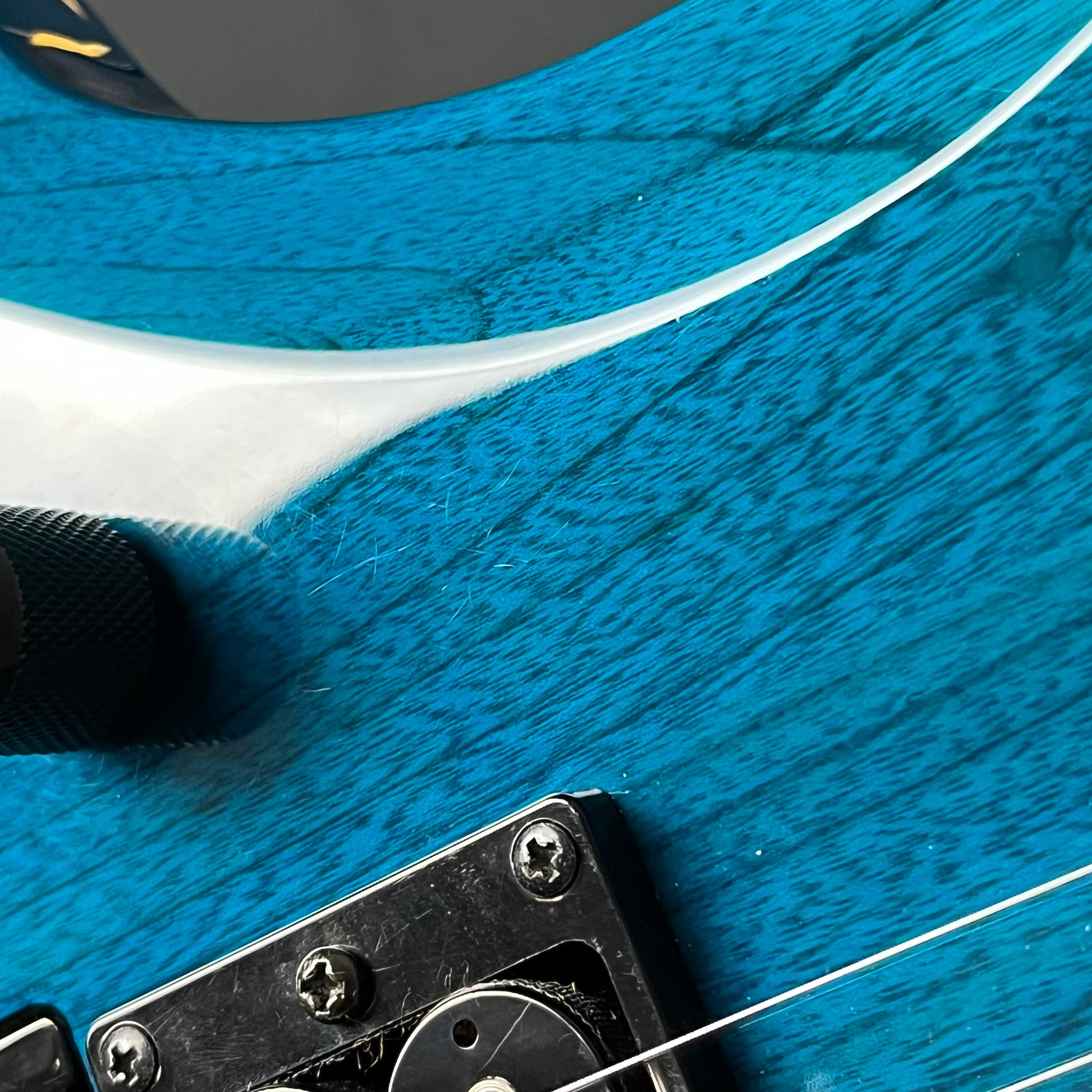 GrassRoots G-FR-62GT Left-Hand