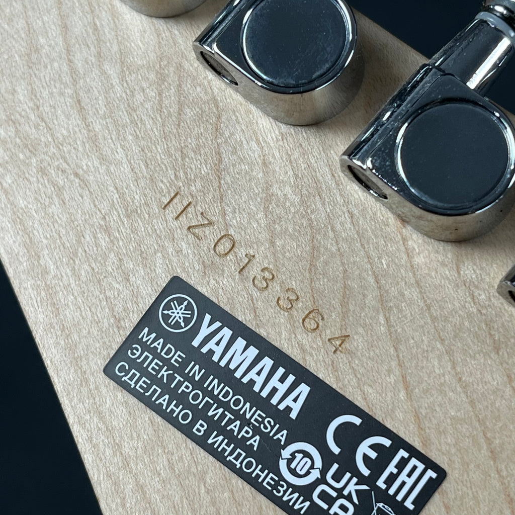YAMAHA PAC112VMX