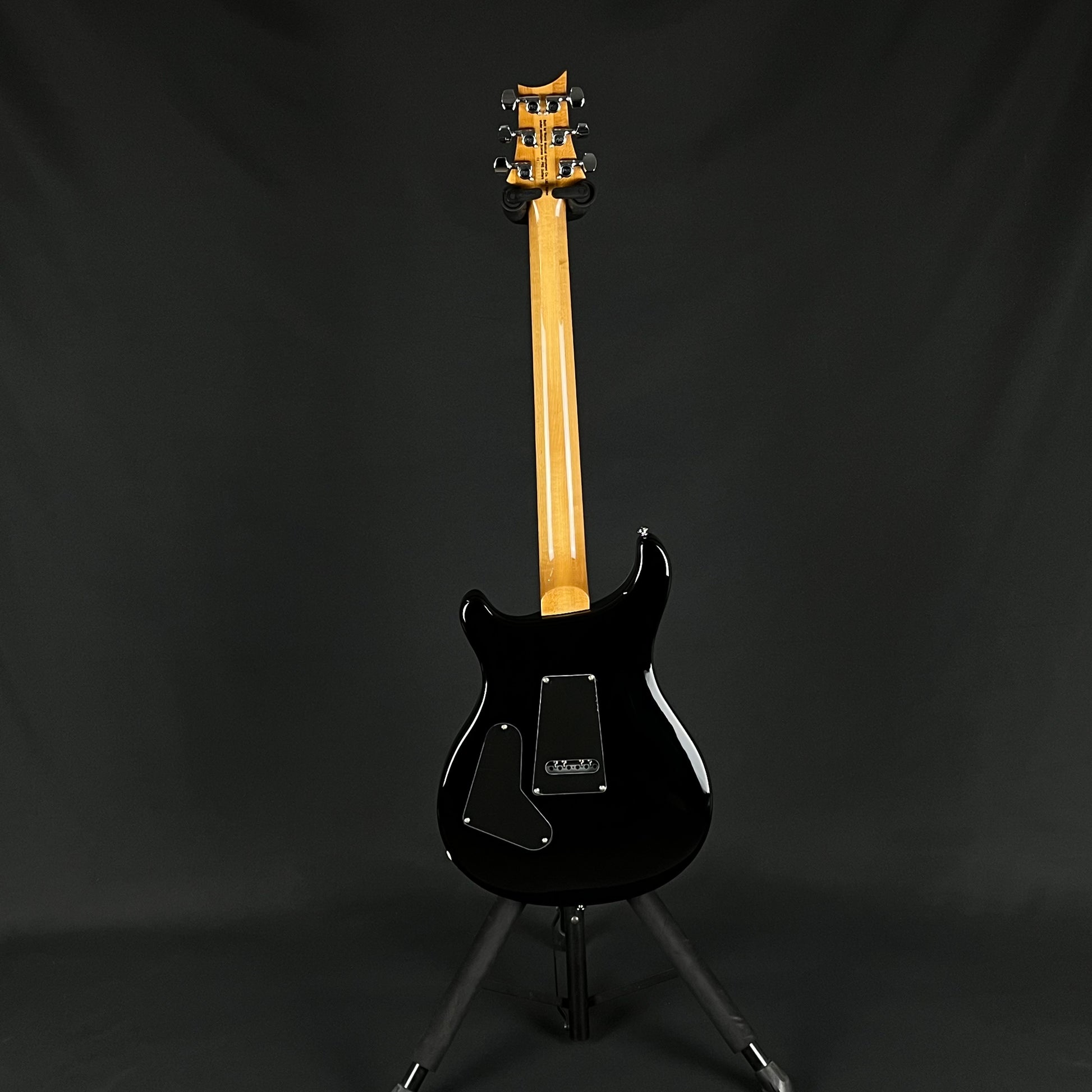 PRS SE Custom 24 Roasted Maple LTD 2019