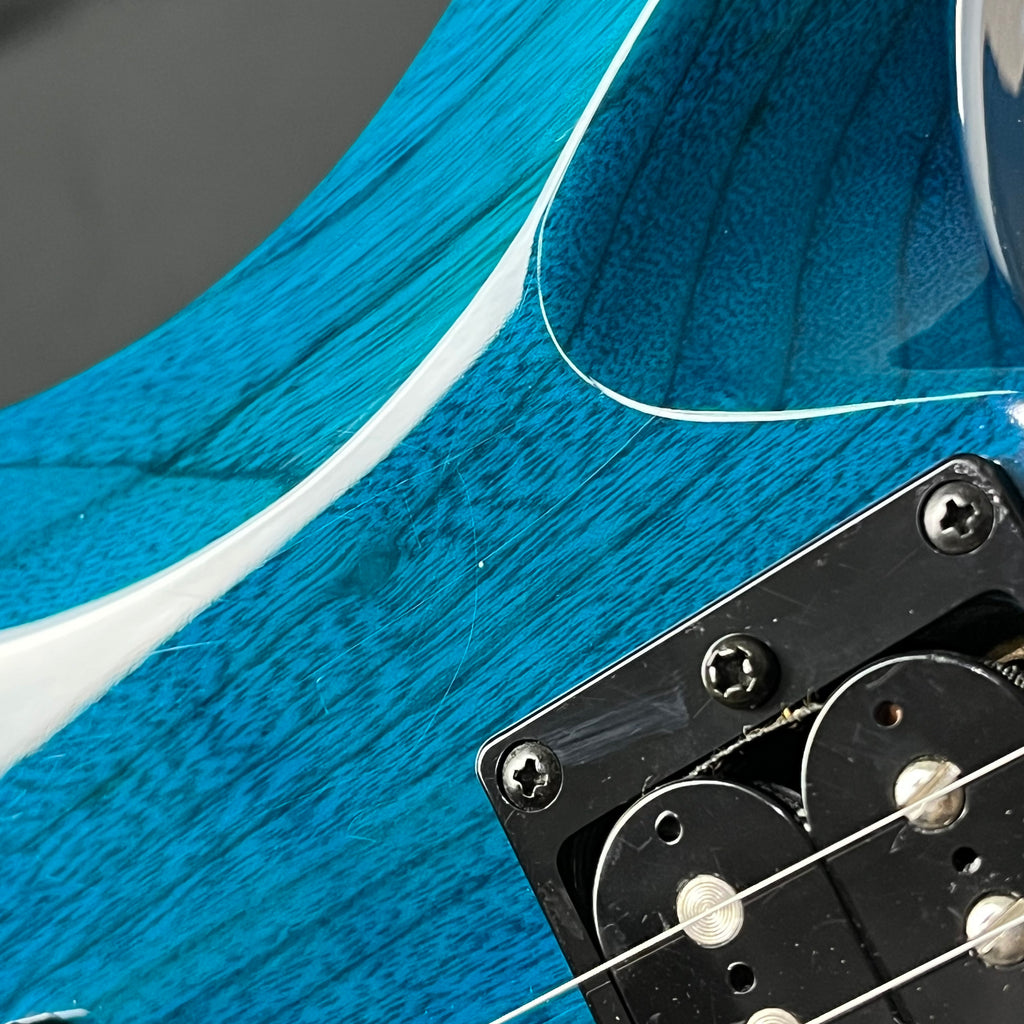 GrassRoots G-FR-62GT Left-Hand