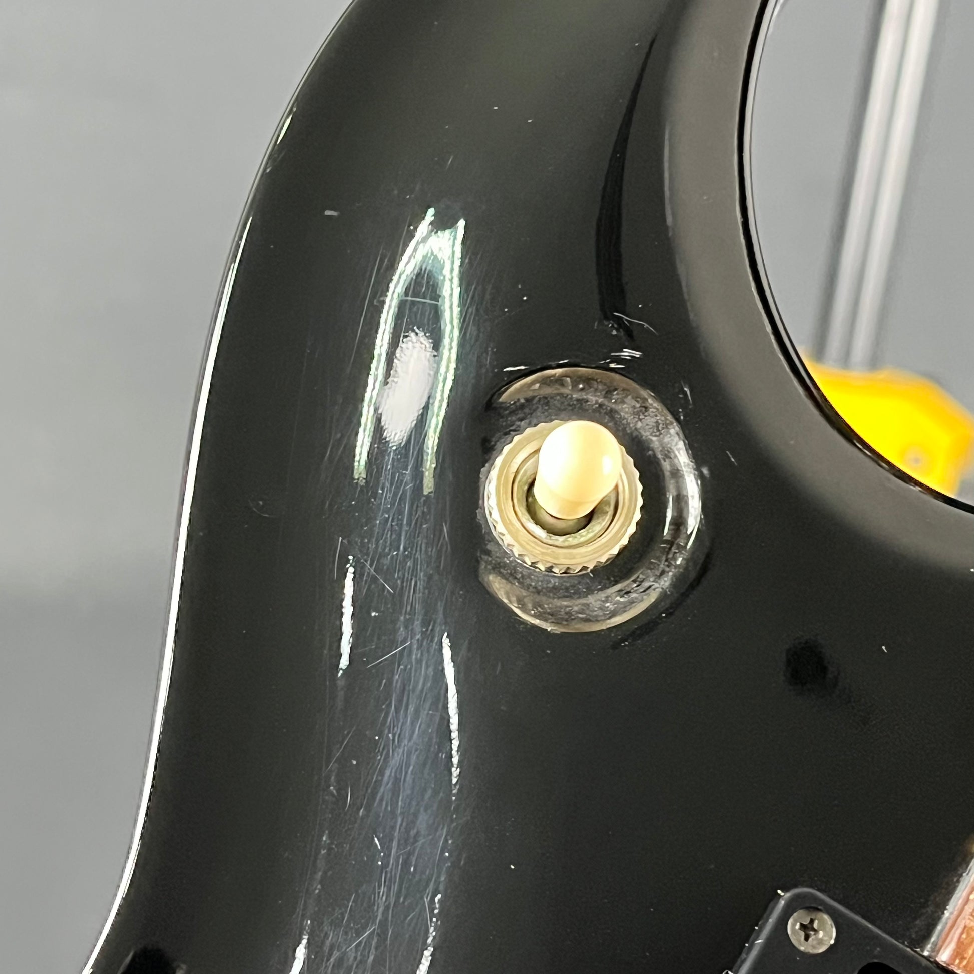 YAMAHA Japan YSG-T2 1988