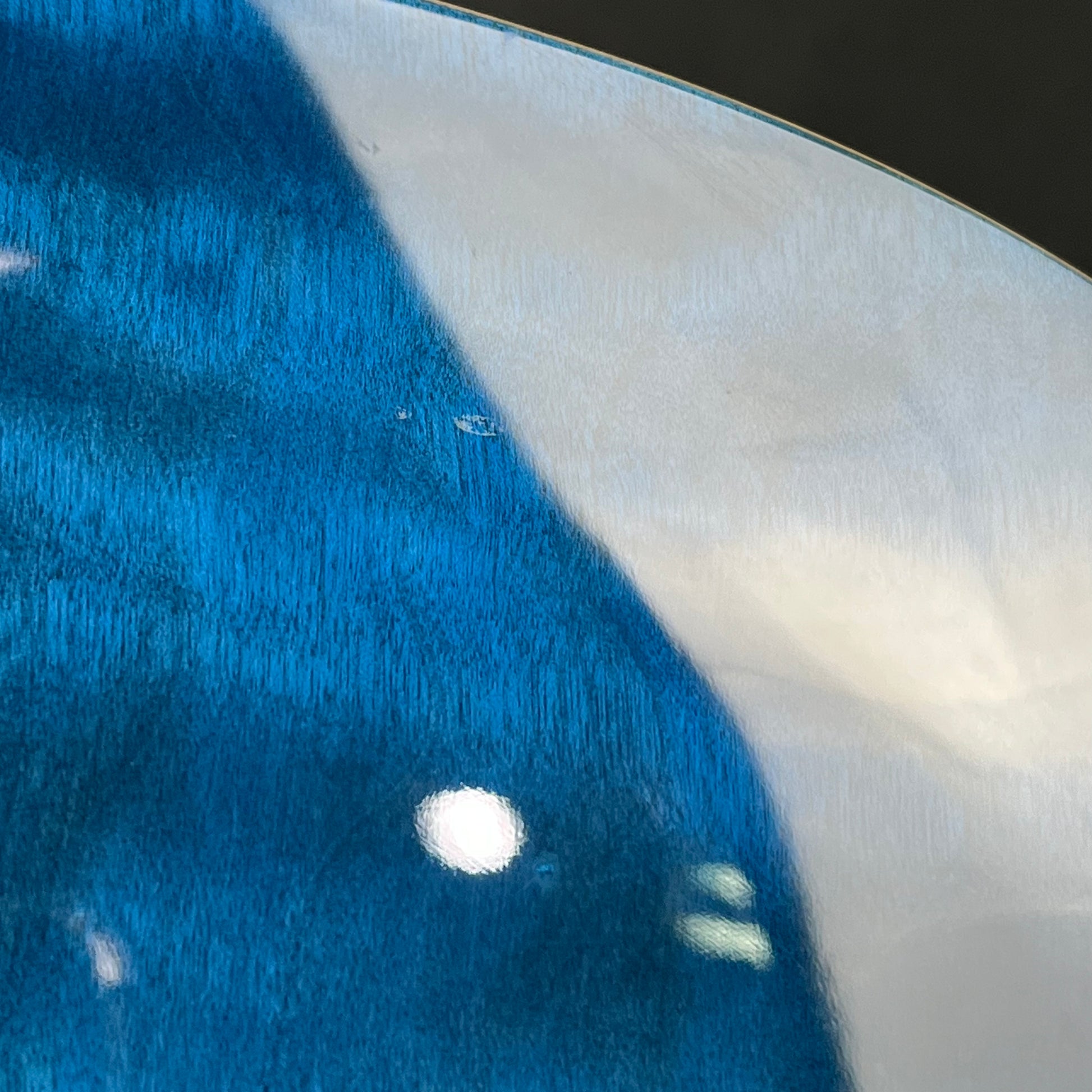 PRS SE Custom 24 Roasted Maple LTD 2019