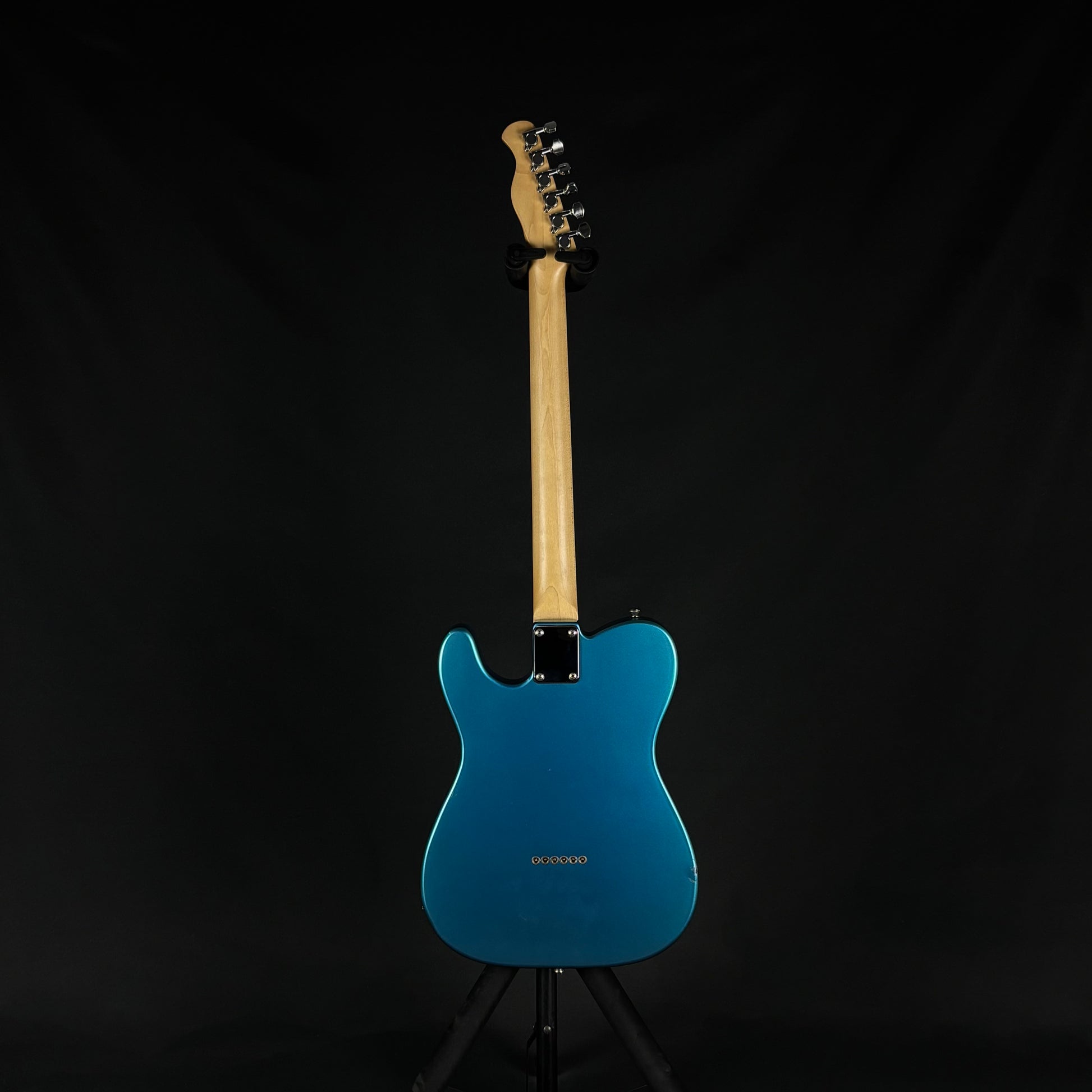 Bacchus Universe Series Telecaster