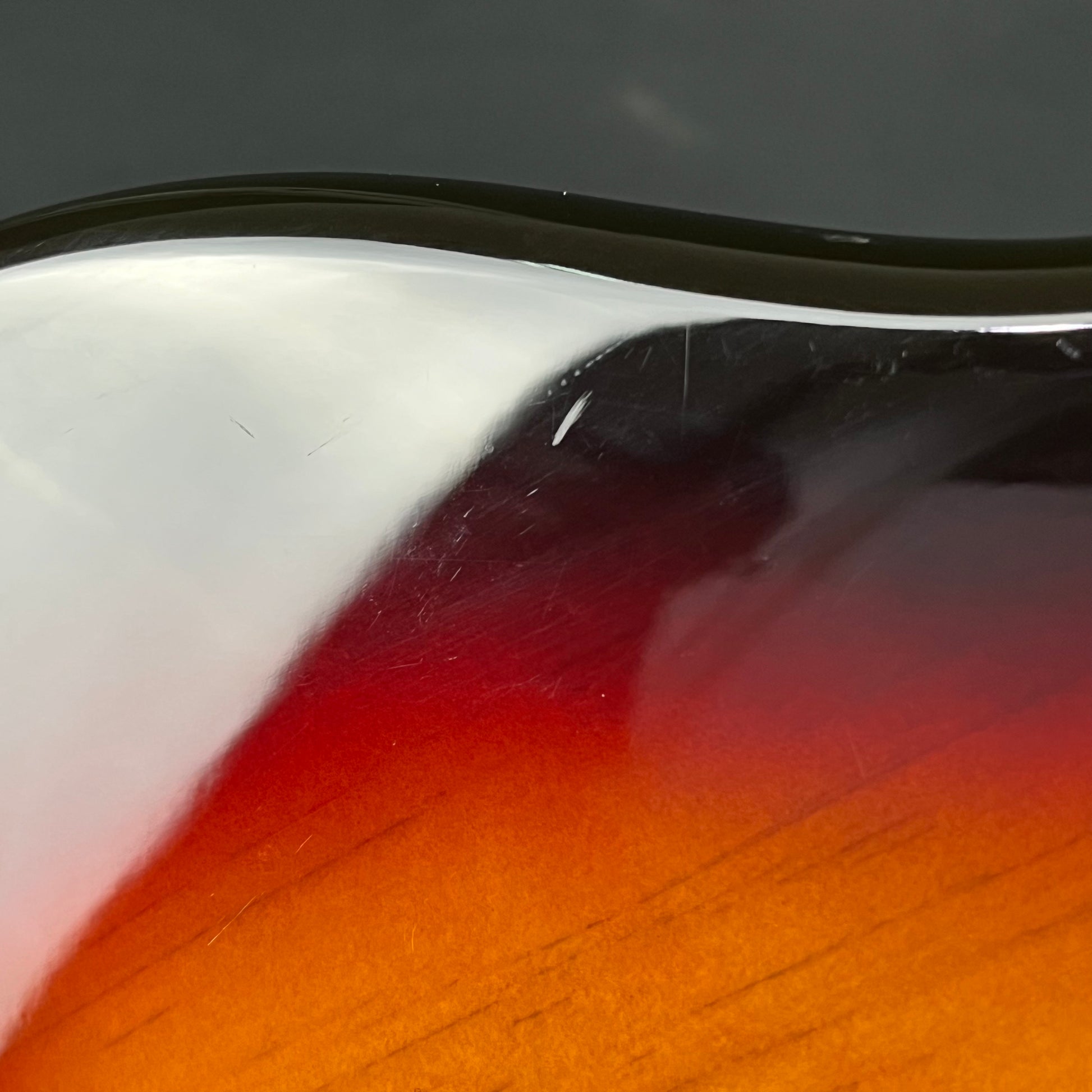 Bacchus Jazz Bass