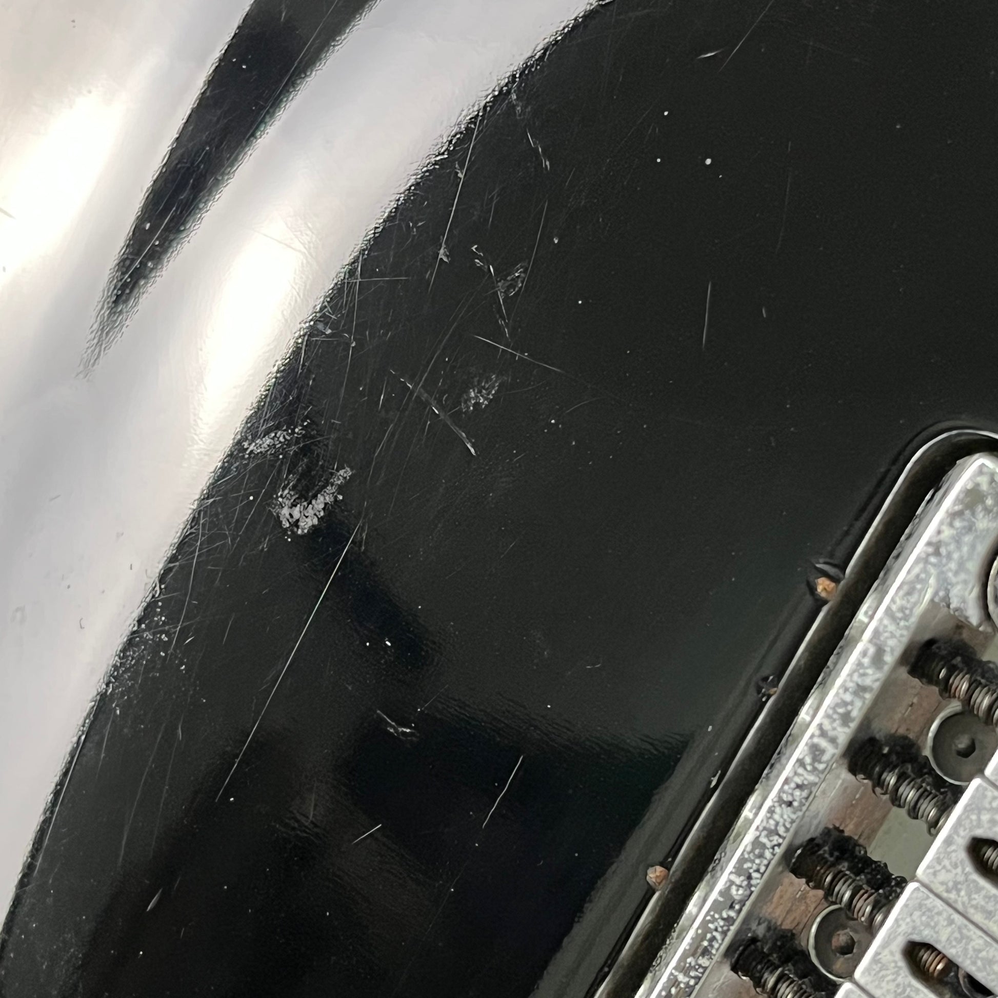 YAMAHA Japan YSG-T2 1988