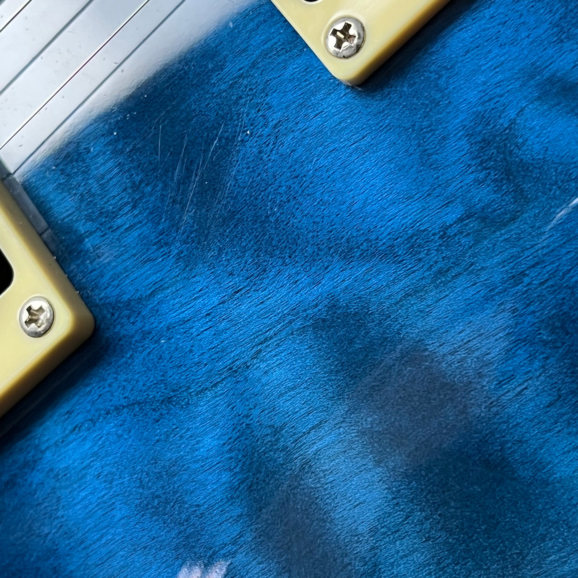 PRS SE Custom 24 Roasted Maple LTD 2019