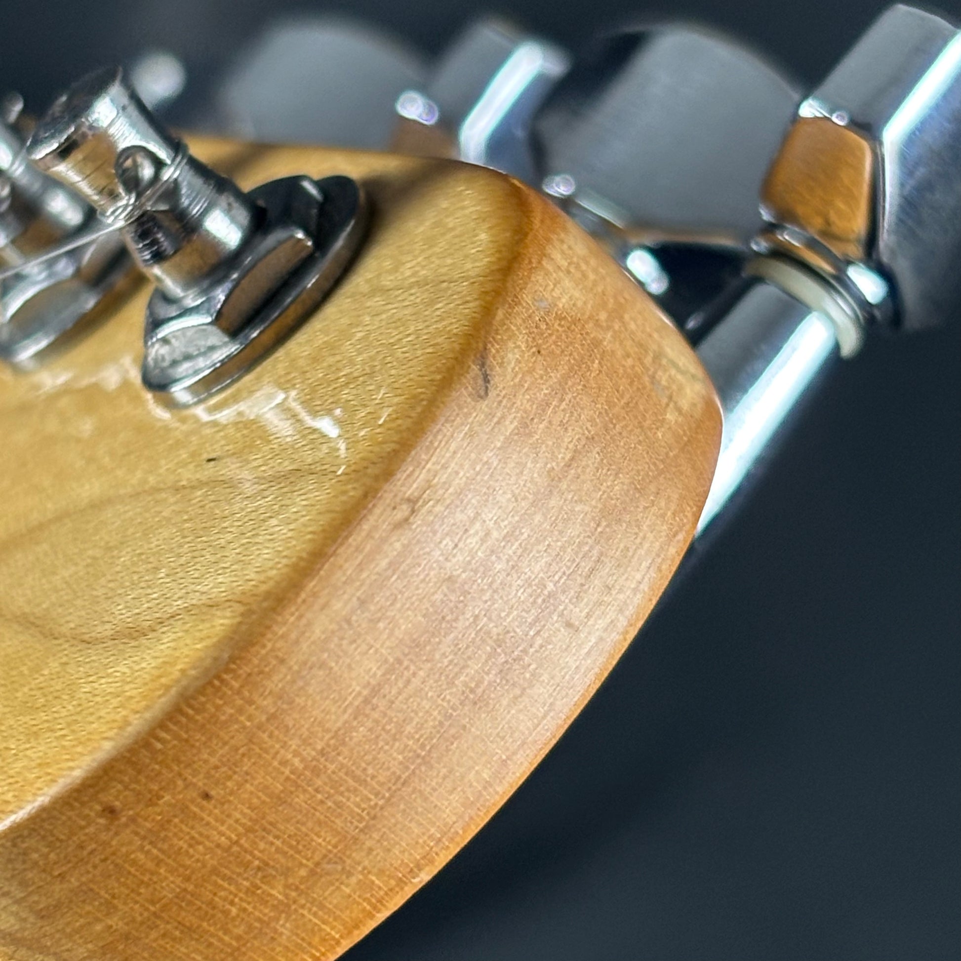 Bacchus Universe Series Telecaster