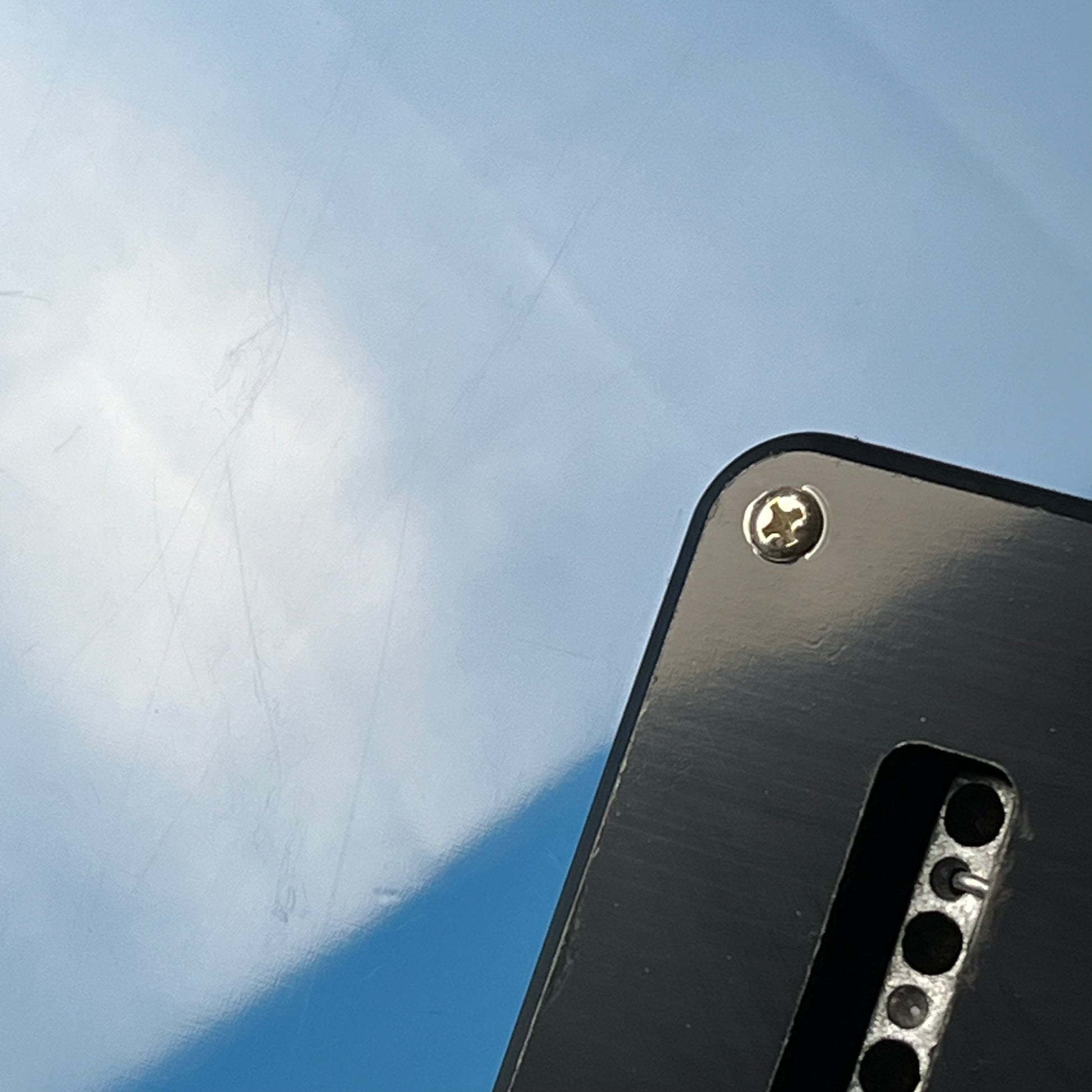 Squier Sonic Stratocaster