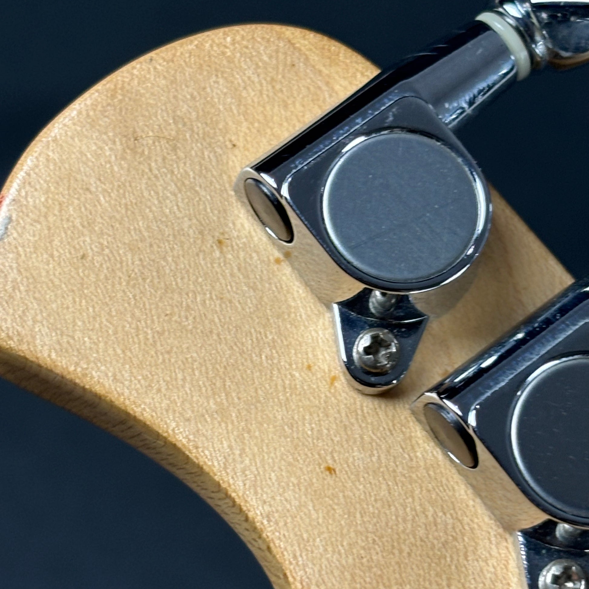 Bacchus Universe Series Telecaster