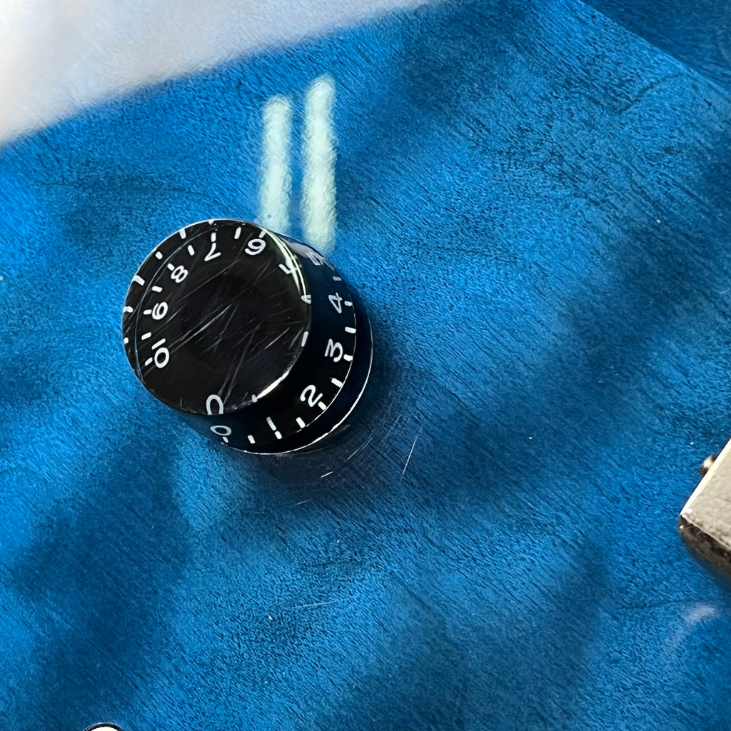 PRS SE Custom 24 Roasted Maple LTD 2019