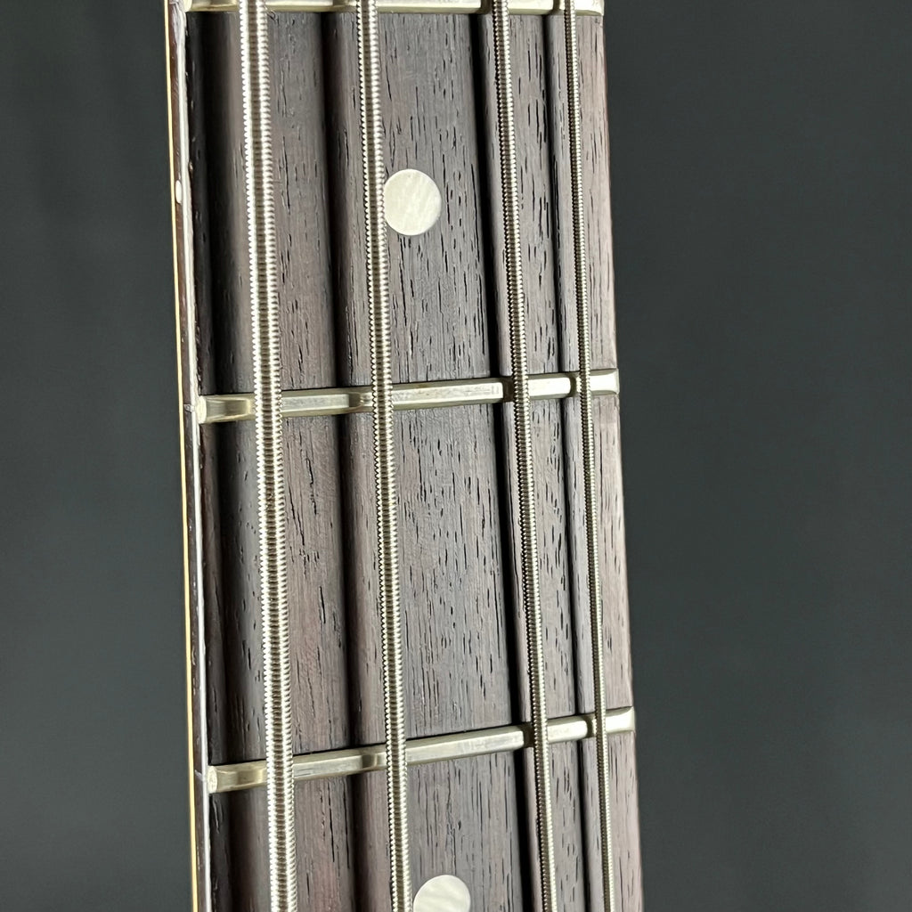Bacchus Jazz Bass