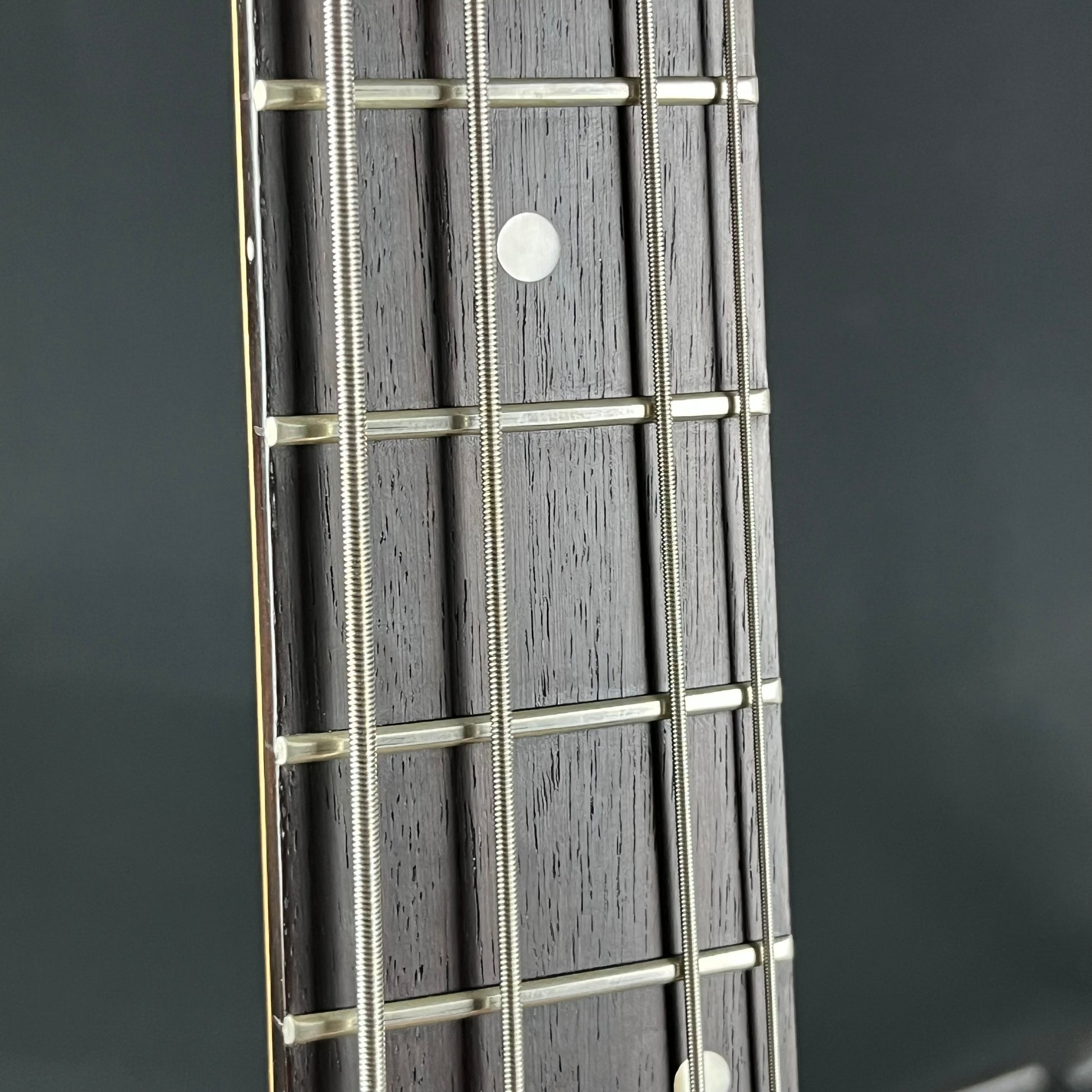 Bacchus Jazz Bass