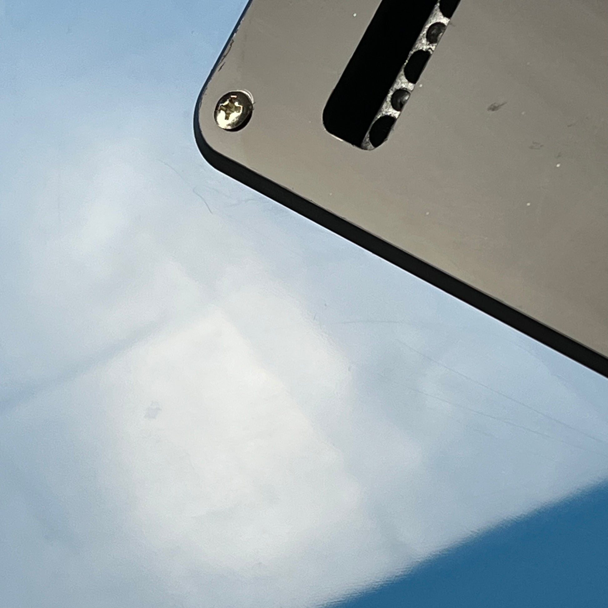 Squier Sonic Stratocaster