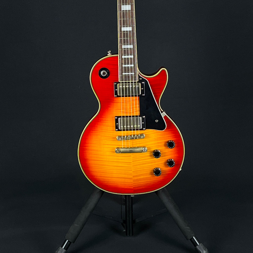Epiphone Les Paul Custom 2011