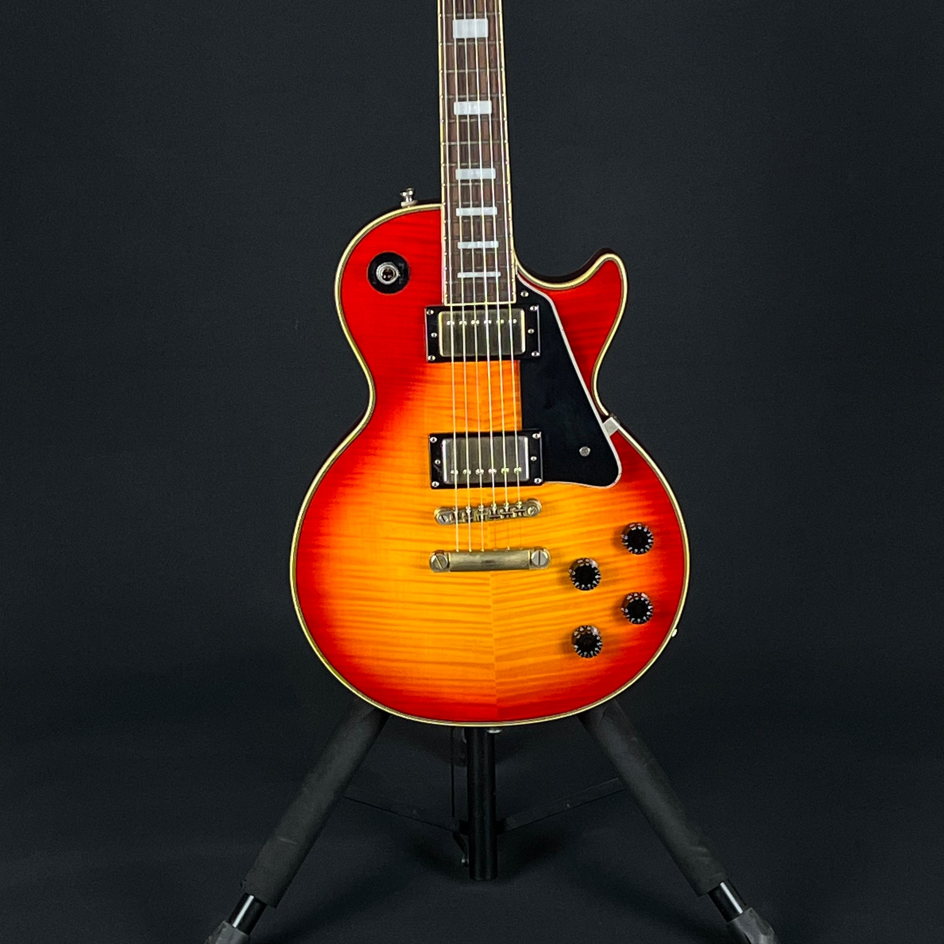 Epiphone Les Paul Custom 2011