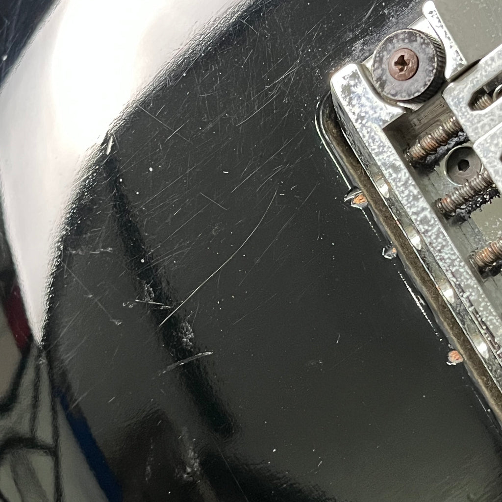 YAMAHA Japan YSG-T2 1988