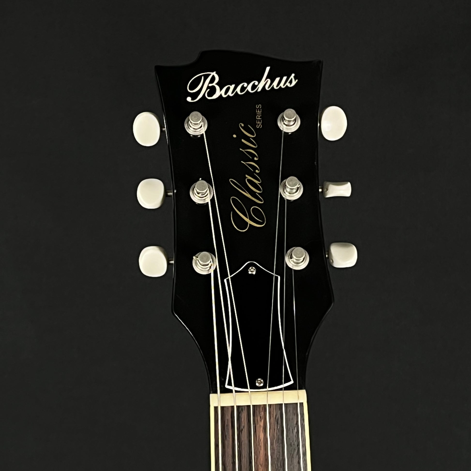 Bacchus BLS-JR
