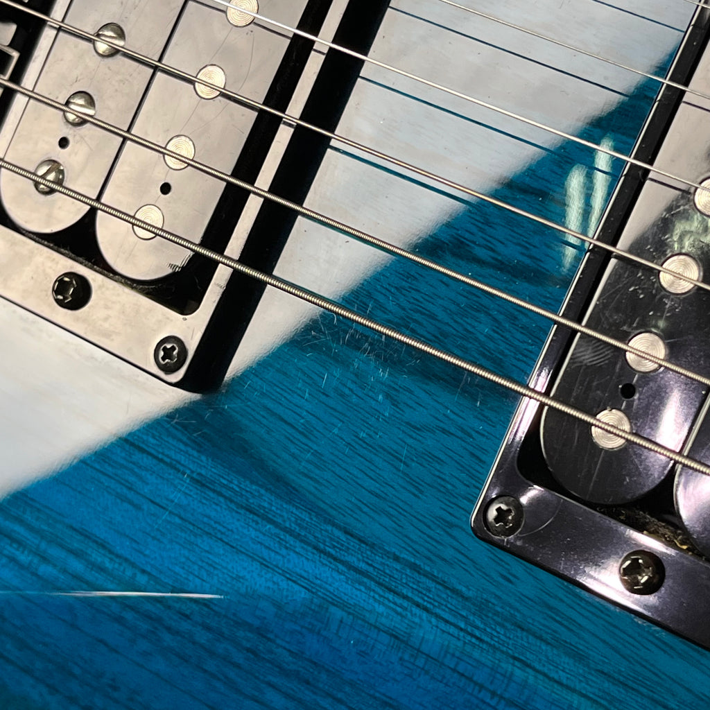 GrassRoots G-FR-62GT Left-Hand